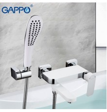 Смеситель Gappo Noar для ванны G3248
