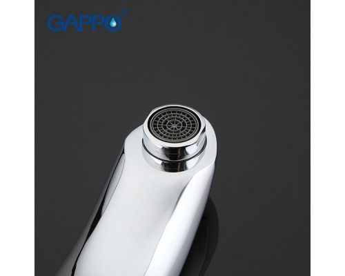 Cмеситель Gappo Tomahawk сенсорный G517