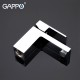 Cмеситель Gappo Roiey для раковины G1039