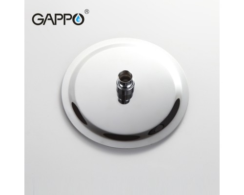 Верхний душ Gappo G29