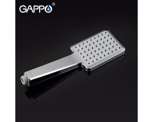 Душевая стойка Gappo G2407-20