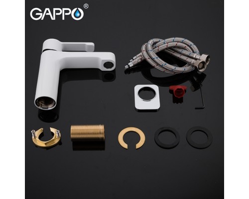 Cмеситель Gappo Tomahawk для раковины G1002-8