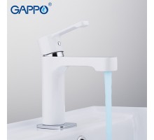 Cмеситель Gappo Tomahawk для раковины G1002-8