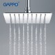 Верхний душ Gappo G28