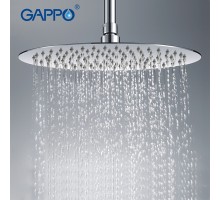 Верхний душ Gappo G29