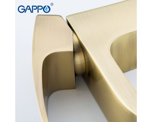 Cмеситель Gappo Jacob для раковины G1007-4