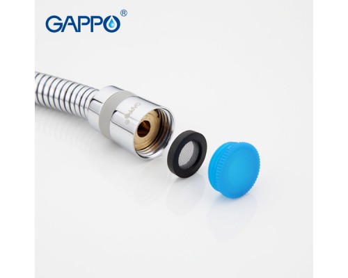 Душевой шланг Gappo G43