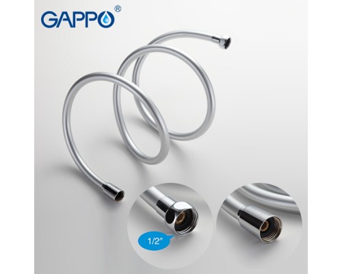 Душевой шланг Gappo G47