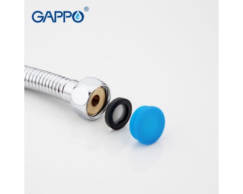 Душевой шланг Gappo G43