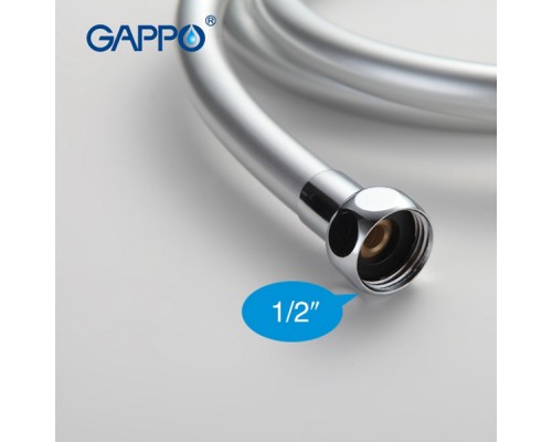 Душевой шланг Gappo G47