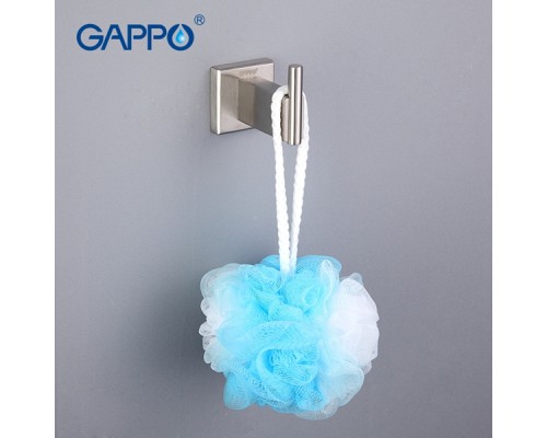 Крючок Gappo G17