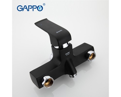 Смеситель Gappo Aventador для ванны G2250