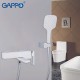 Смеситель Gappo Futura для ванны G3217-8