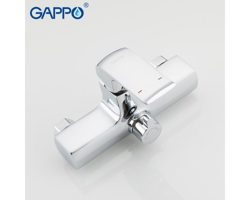 Смеситель Gappo Aventador для ванны G2250-8