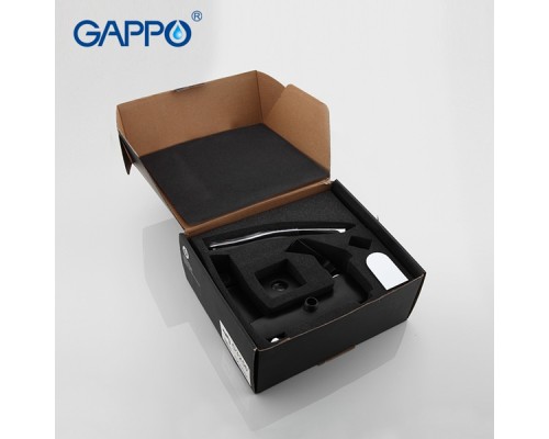 Смеситель Gappo Aventador для ванны G3250