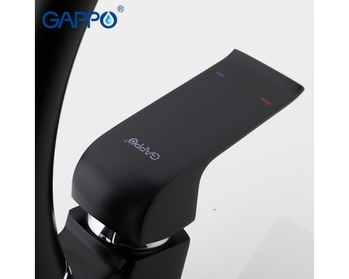 Смеситель Gappo Aventador для кухни G4150