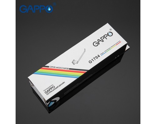 Полотенцедержатель Gappo G1704