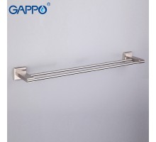 Полотенцедержатель Gappo G1709