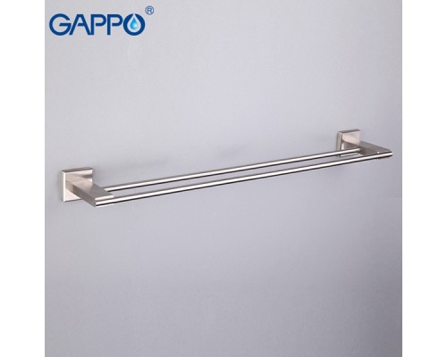 Полотенцедержатель Gappo G1709