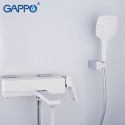Смеситель Gappo Futura для ванны G3217-8