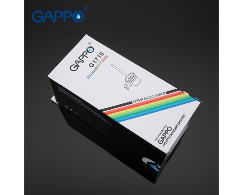 Ершик Gappo G17
