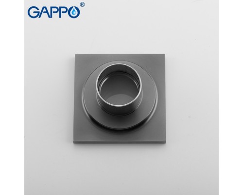 Душевой трап Gappo G81004-4