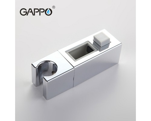 Душевой гарнитур Gappo G8010