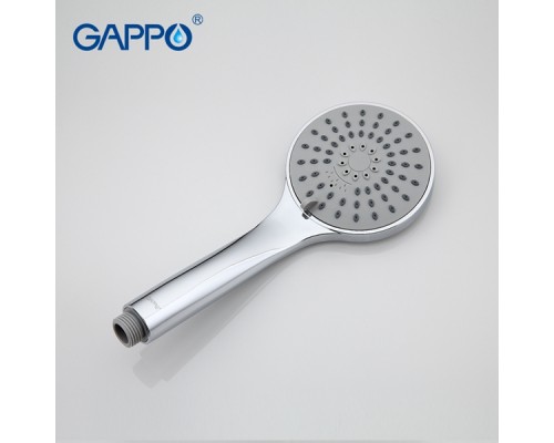 Смеситель Gappo для ванны G3098 напольный