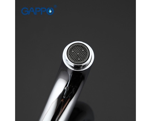 Смеситель Gappo Vantto для кухни G4136