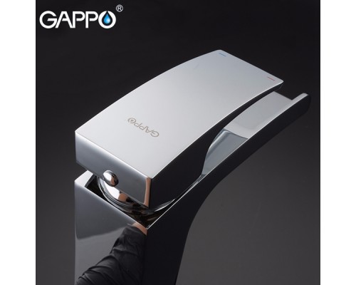 Cмеситель Gappo Jacob для раковины G1007-21