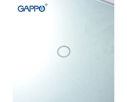 Зеркало с подсветкой Gappo G602