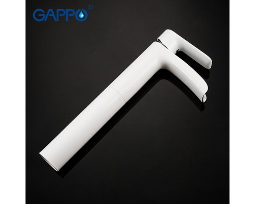 Cмеситель Gappo Aventador для раковины G1048-31