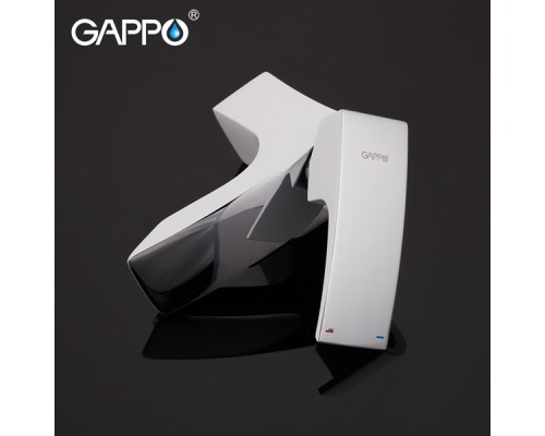 Cмеситель Gappo Jacob для раковины G1007-7