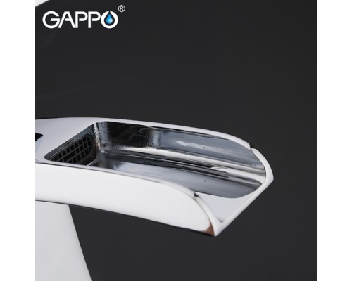 Cмеситель Gappo Jacob для раковины G1007-20