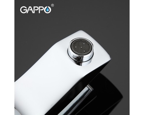 Cмеситель Gappo Jacob для раковины G1007