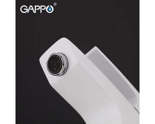Cмеситель Gappo Jacob для раковины G1007-7