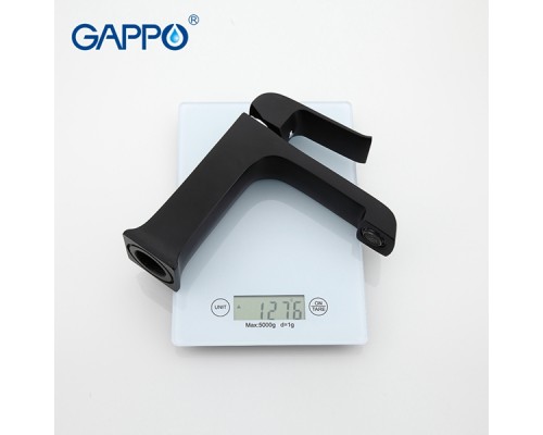 Cмеситель Gappo Aventador для раковины G1050