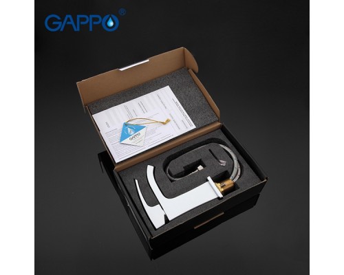 Cмеситель Gappo Jacob G1007-8