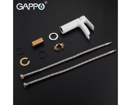 Cмеситель Gappo Noar для раковины G1048-8