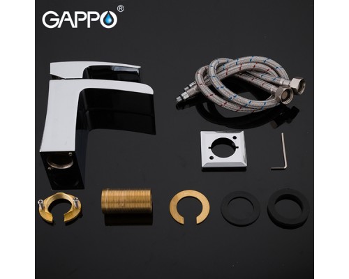 Cмеситель Gappo Jacob для раковины G1007-20