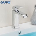 Cмеситель Gappo Aventador для раковины G1050-8
