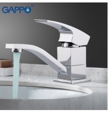 Cмеситель Gappo Jacob для кухни G4507