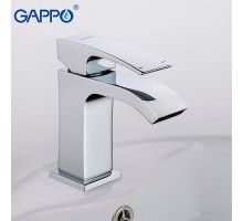 Cмеситель Gappo Jacob для раковины G1007-1