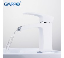 Cмеситель Gappo Jacob для раковины G1007-30