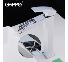 Cмеситель Gappo Jacob для раковины G1007-31