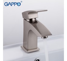 Cмеситель Gappo Jacob для раковины G1007-5