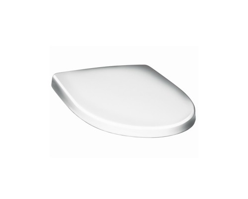Крышка-сиденье Villeroy & Boch O.Novo 9M396101 металлический крепеж (оригинал) Крышка-сиденье Villeroy & Boch O.Novo 9M396101 металлический крепеж (оригинал)