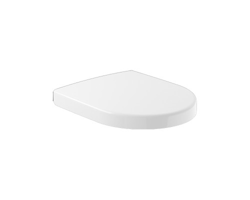 Крышка-сиденье Villeroy & Boch Omnia Architectura 9M66S201 с микролифтом (оригинал) Крышка-сиденье Villeroy & Boch Omnia Architectura 9M66S201 с микролифтом (оригинал)
