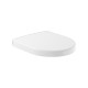 Крышка-сиденье Villeroy & Boch Omnia Architectura 9M66S201 с микролифтом (оригинал)
