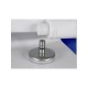 Крышка-сиденье Gustavsberg ARTIC быстросъемная с микролифтом, белая